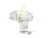 280-00007 Grindmaster Cecilware Valve, 24Vac Water Inlet