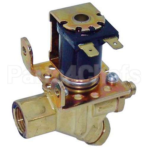 280-00020 Compatible Grindmaster Solenoid120V