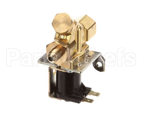 280-00020 Grindmaster Cecilware Valve, Inlet 120V F/Fe200/Cl20