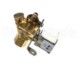 280-00022 Grindmaster Cecilware Inlet Valve, 240V .35Gpm