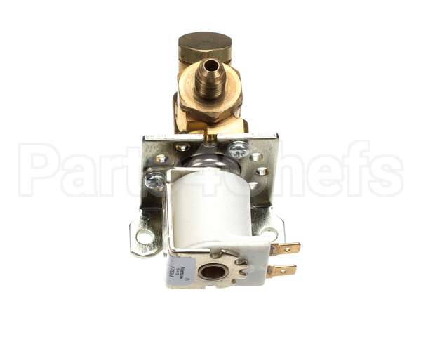 280-00022 Grindmaster Cecilware Inlet Valve, 240V .35Gpm