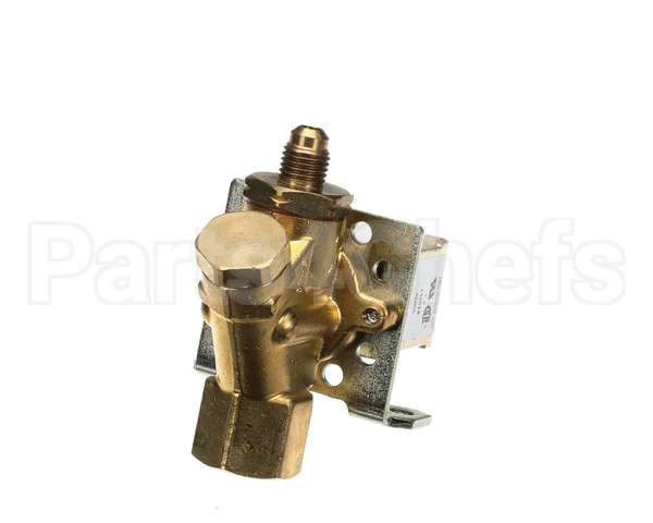 280-00022 Grindmaster Cecilware Inlet Valve, 240V .35Gpm