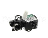 280-00026 Grindmaster Cecilware Valve 3-Way 24 Vac