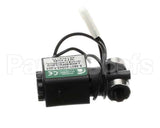 280-00026 Grindmaster Cecilware Valve 3-Way 24 Vac