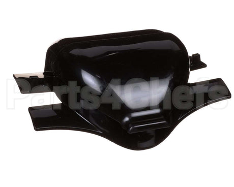 280-0004 Mart Cart Cover, Pwr Cord W/Lid Assy
