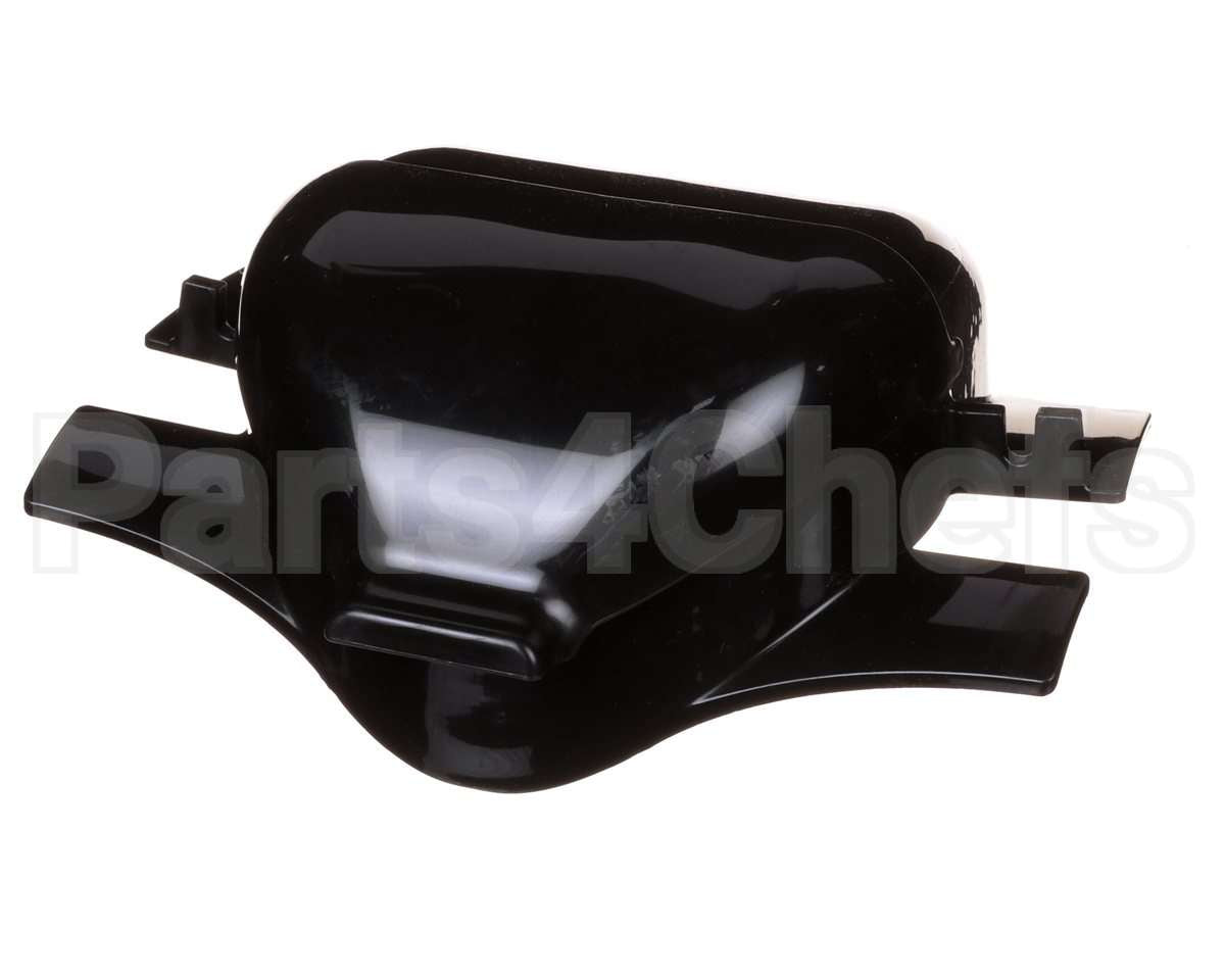 280-0004 Mart Cart Cover, Pwr Cord W/Lid Assy