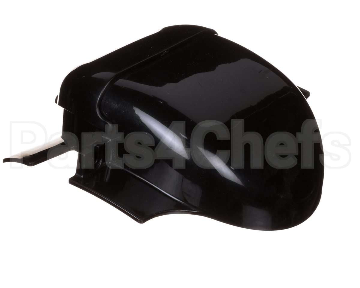 280-0004 Mart Cart Cover, Pwr Cord W/Lid Assy