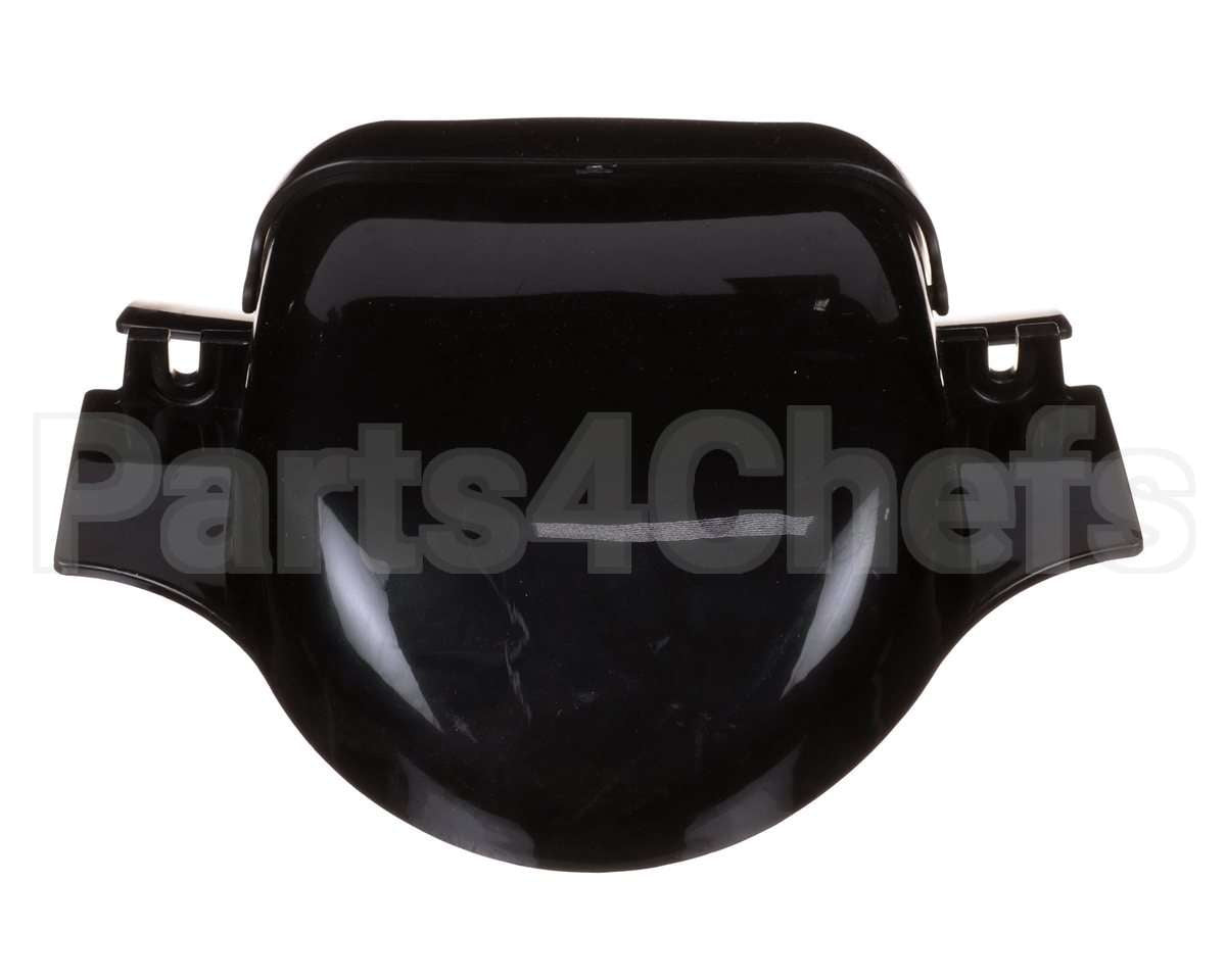 280-0004 Mart Cart Cover, Pwr Cord W/Lid Assy