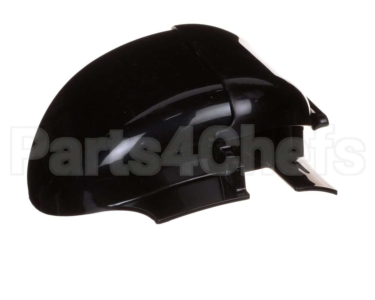 280-0004 Mart Cart Cover, Pwr Cord W/Lid Assy