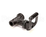 280-00052 Grindmaster Cecilware Faucet, Vertical Valve, Pinch