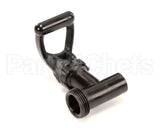 280-00052 Grindmaster Cecilware Faucet, Vertical Valve, Pinch