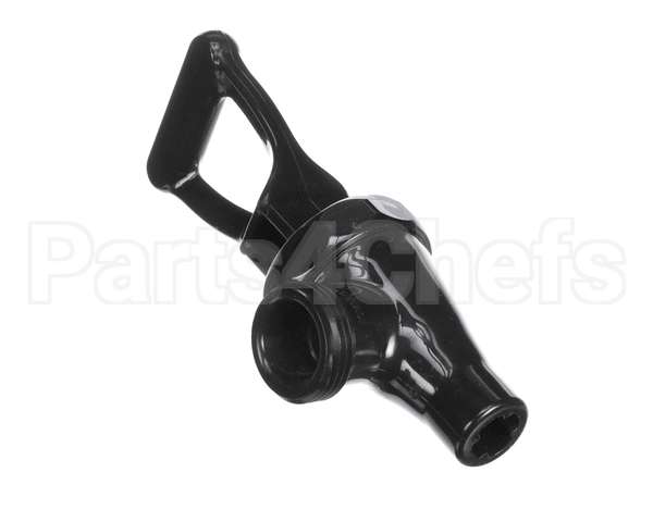 280-00053 Grindmaster Cecilware Faucet, Horiz Diaphram Valve,