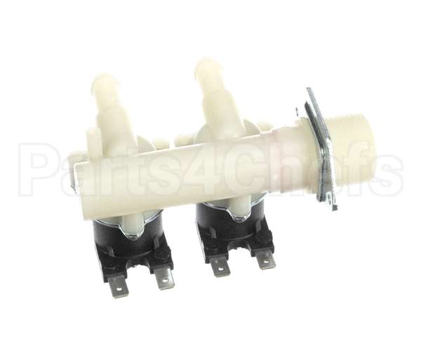 280-00065 Grindmaster Cecilware Valve, 24 Vdcdual 61/Min Inlet