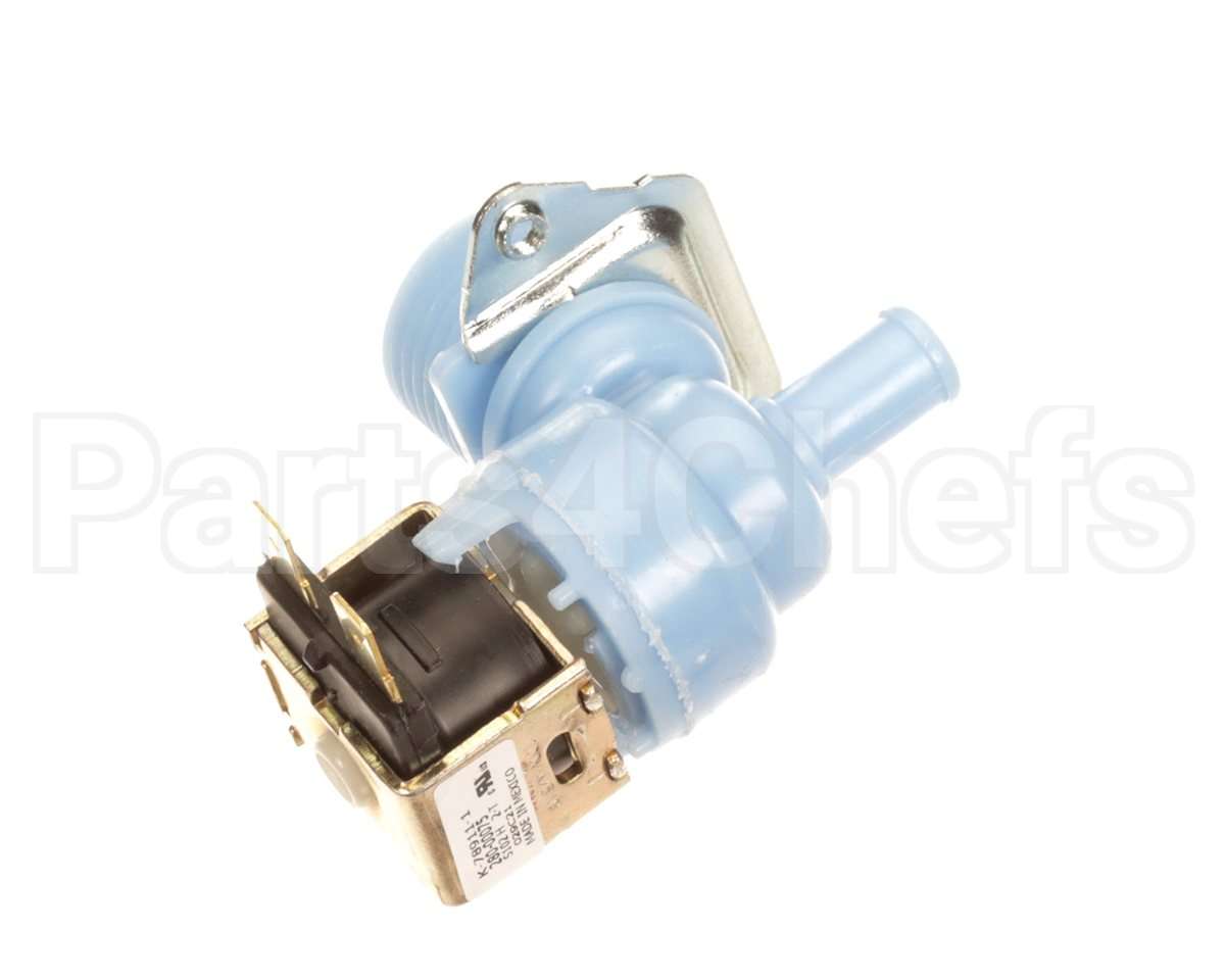 280-00075 Grindmaster Cecilware Water Inlet Valve