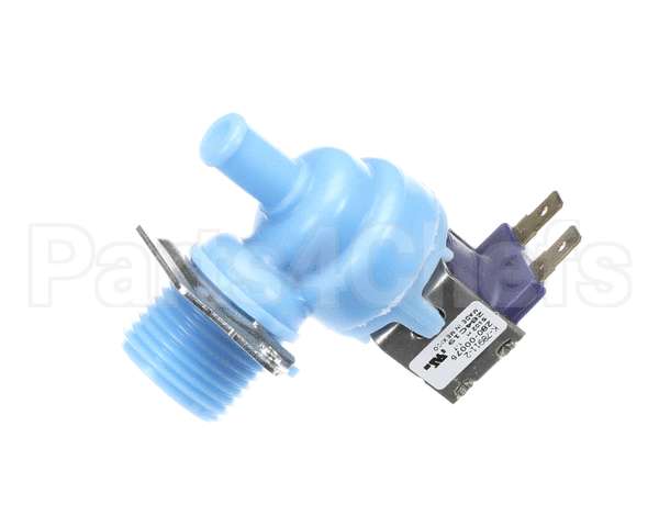 280-00076 Grindmaster Cecilware Inlet Valve