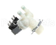 280-00080 Grindmaster Cecilware Valve Dual Inlet 0.8 Gpm 120V