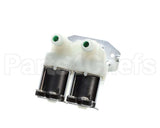 280-00080 Grindmaster Cecilware Valve Dual Inlet 0.8 Gpm 120V