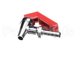 280-00082 Grindmaster Cecilware Faucet Hot Water Short(Metal)
