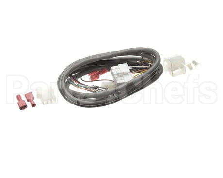 280-0031 Mart Cart Harness, Wire, Steer Assy, Golden Motor