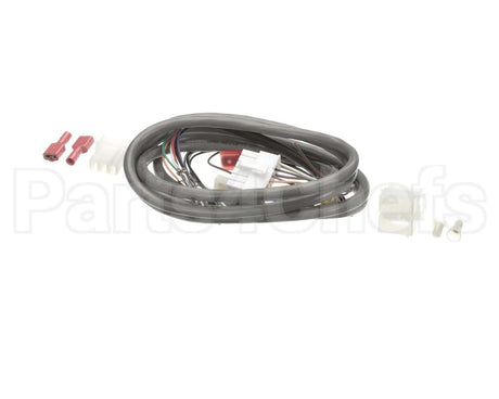 280-0031 Mart Cart Harness, Wire, Steer Assy, Golden Motor