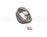 280-0031 Mart Cart Harness, Wire, Steer Assy, Golden Motor