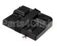 280-0044 Mart Cart Bccs, Ul, W/20A Cb