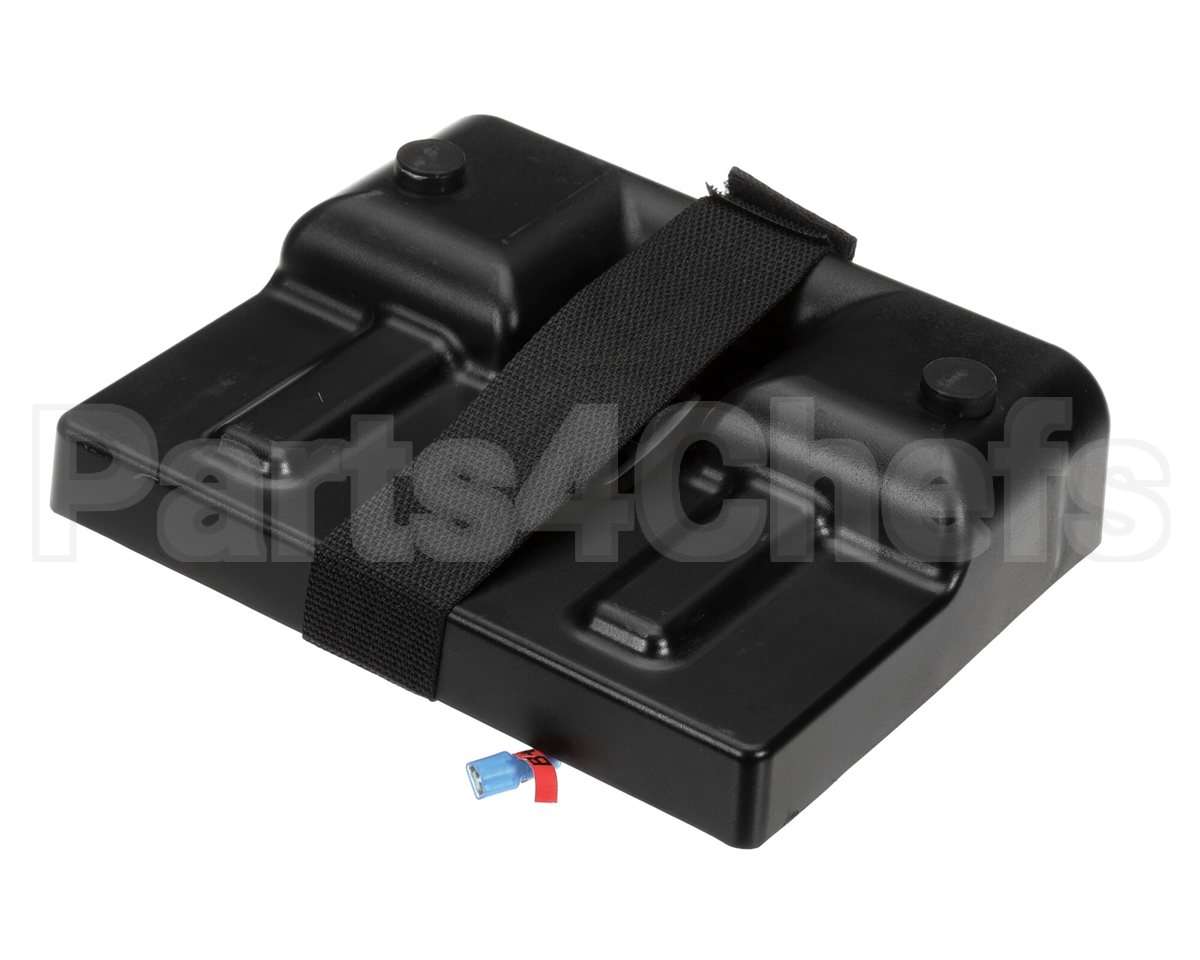 280-0044 Mart Cart Bccs, Ul, W/20A Cb
