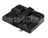 280-0044 Mart Cart Bccs, Ul, W/20A Cb
