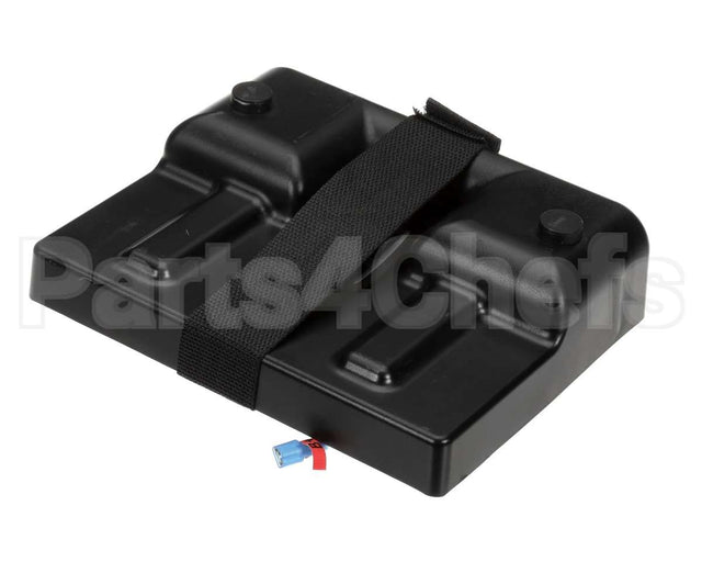 280-0044 Mart Cart Bccs, Ul, W/20A Cb