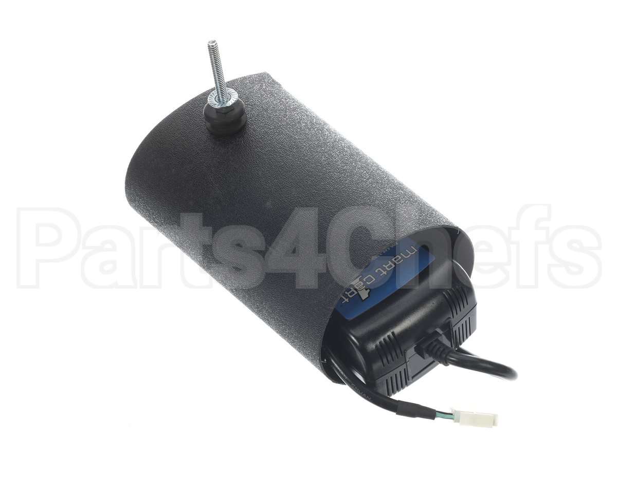 280-0057 Mart Cart Charger, Splash Guard Assy, Ul