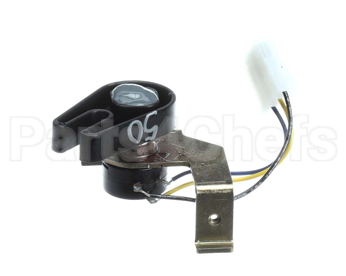 280-0094 Mart Cart Potentiometer, 50%, Gps, Ul