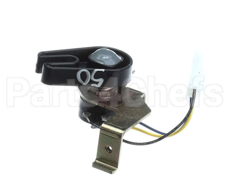 280-0094 Mart Cart Potentiometer, 50%, Gps, Ul