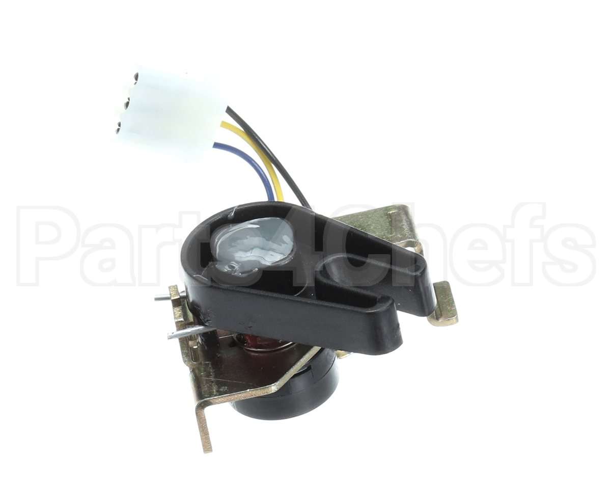 280-0094 Mart Cart Potentiometer, 50%, Gps, Ul
