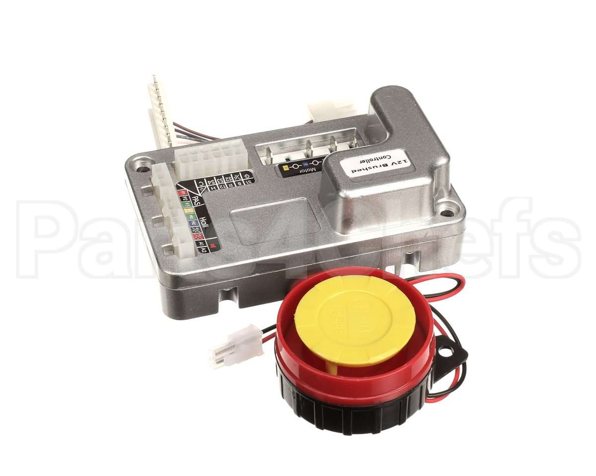 280-0129 Mart Cart Retrofit Kit, Courtney To Gi,