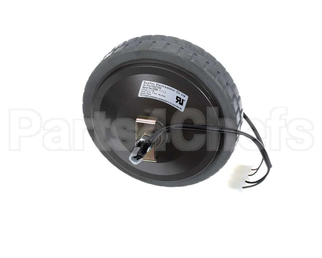 280-0309 Mart Cart Motor Gray