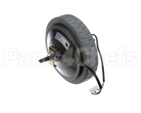 280-0309 Mart Cart Motor Gray