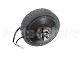 280-0309 Mart Cart Motor Gray