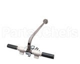 280-0468 Mart Cart Steering Replacement