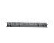 280-1033 Mart Cart Bumper With Rod-Basket-Grey-Sv