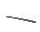 280-1033 Mart Cart Bumper With Rod-Basket-Grey-Sv