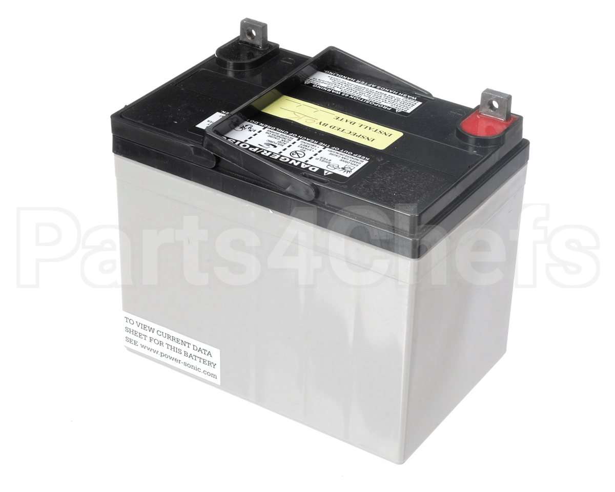 280-1214 Mart Cart Battery 12V 35-Amp