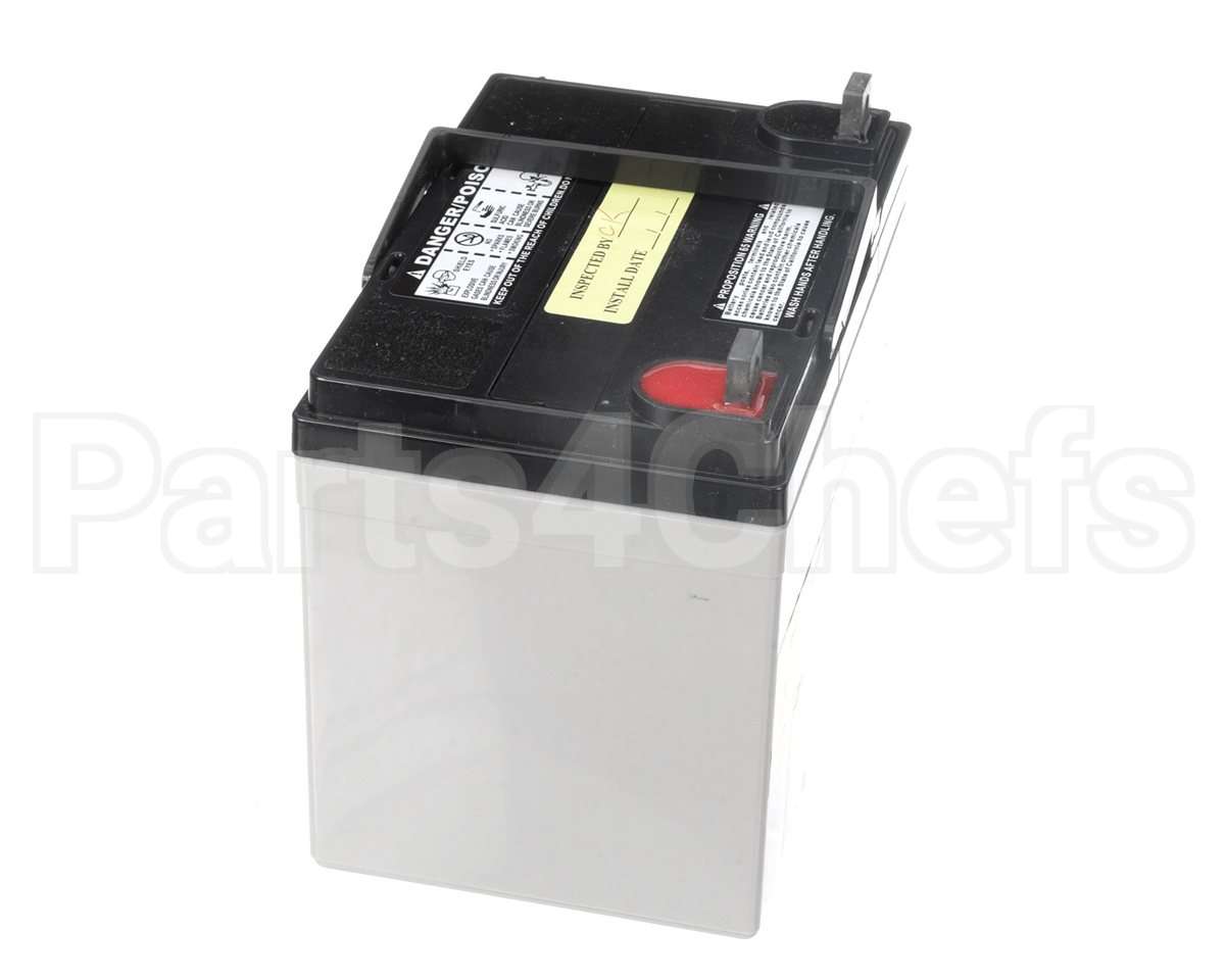 280-1214 Mart Cart Battery 12V 35-Amp
