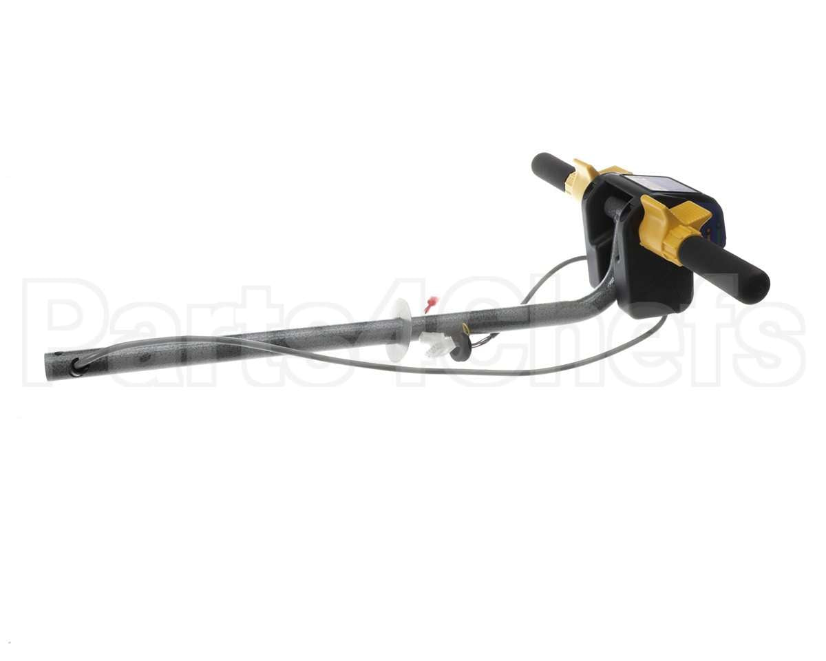 280-1228 Mart Cart Steering Clmn, Wf W/Box, 24V