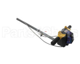 280-1228 Mart Cart Steering Clmn, Wf W/Box, 24V