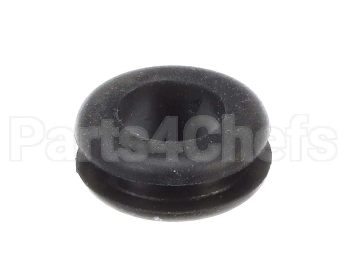 280-1335 Mart Cart Grommet 5/8Idx1 1/8Odx7/16
