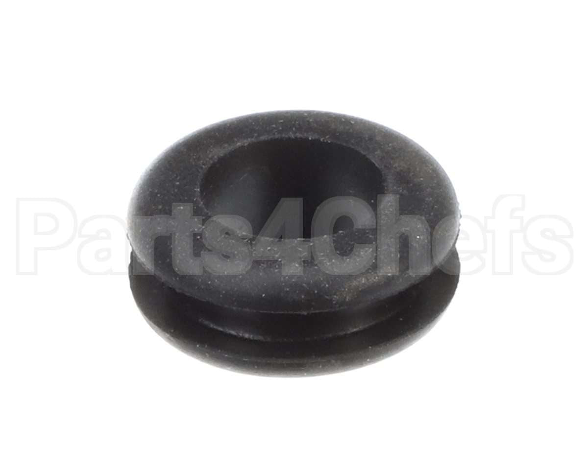 280-1335 Mart Cart Grommet 5/8Idx1 1/8Odx7/16