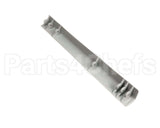 280-1614 Mart Cart Bumper, Basket, 15", Grey