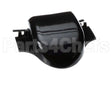 280-1637 Mart Cart Cover, Cord, Xti, Black Plastic