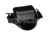 280-1637 Mart Cart Cover, Cord, Xti, Black Plastic