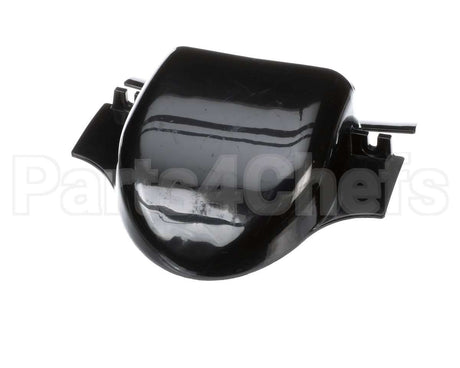 280-1637 Mart Cart Cover, Cord, Xti, Black Plastic